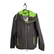 Superdry Mens Grey Coat Size L