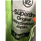 Superdry Mens Grey Coat Size L