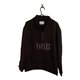 Parlez Black Mens Jumper Size L