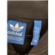 Adidas Black 03 Mens Jumper Size XL