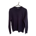 Ralph Lauren Blue Womens Jumper Size M