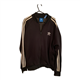 Adidas Mens Black Tracksuit Jacket Size L