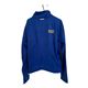 Hollister Mens Blue Tracksuit Jacket Size XL