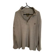 Timberland Grey Mens Jumper Size L