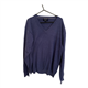 Gant Blue Mens Jumper Size XL