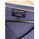 Gant Blue Mens Jumper Size XL