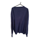 Gant Blue Mens Jumper Size XL