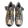 Adidas Grey Response Mens Trainers Size Uk 11.5 674545