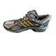 Adidas Grey Response Mens Trainers Size Uk 11.5 674545