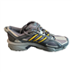 Adidas Grey Response Mens Trainers Size Uk 11.5 674545