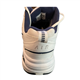 Nike White Grey and Blue Air Monarch Mens Trainers Size Uk 10.5 415445-102