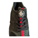 Nike Black Air Huarache Mens Trainers Size Uk 10 318429-003