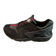 Nike Black Air Huarache Mens Trainers Size Uk 10 318429-003