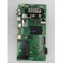 43L3863DB 23537576 Main Board Screen VES430UNDL-2D-N12