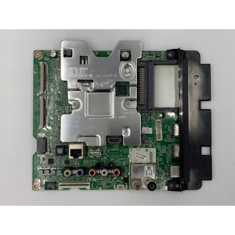 43UK6200PLA.BEKWLJP MAIN PCB EAX67872805 (1.1)