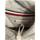 Tommy Hilfiger NYC Has Tags Womens Grey Hoodie Size 176