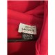 LACOSTE Has Tags Womens Red Hoodie Size XL