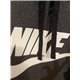 Nike Womens Grey Hoodie Size XL