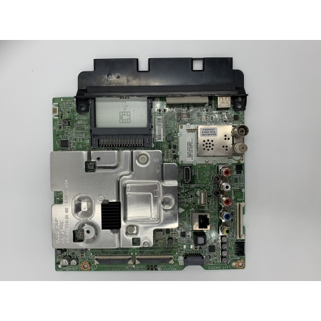 55UJ635V-ZF.BEKYLJP MAIN PCB EAX67133404 (1.0)