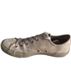 Converse Brown Womens Trainers Size Uk 7 