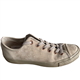 Converse Brown Womens Trainers Size Uk 7 