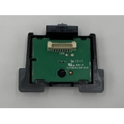 55U2963DB POWER BUTTON E258603