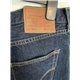 LEVI'S 501 Mens Blue Denim Jeans W34 L30