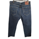 LEVI'S 505 Mens Blue Denim Jeans W36 L29