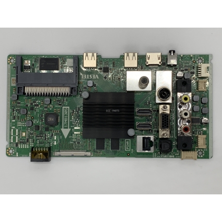 55U2963DB MAIN BOARD 23543500