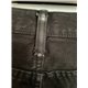 LEVI'S 501 Mens Black Denim Jeans W32 L34