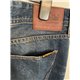 Superdry Copperfill Loose Mens Blue Denim Jeans W30 L34