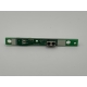 55U2963DB IR SENSOR 17LD201 E230225