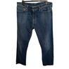 LEVI'S 504 Mens Blue Denim Jeans W36 L32 