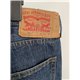 LEVI'S 501 Mens Blue Denim Jeans W38 L30