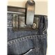 Diesel Buster Mens Blue Denim Jeans W33 L32 