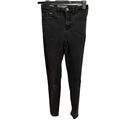 Diesel Womens Black Denim Jeans W27 L32