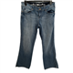 Diesel Womens Blue Denim Jeans W30 L30