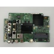 50VL5A63DB MAIN BOARD 23600297 17MB130T