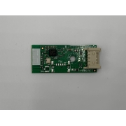 50VL5A63DB Bluetooth 17BT02