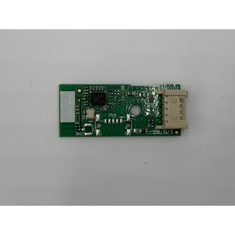 50VL5A63DB Bluetooth 17BT02