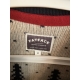 Fatface Blue Christmas Jumper Mens Uk Size M