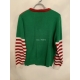 Peacocks Green Elf Christmas Jumper Mens Uk Size L